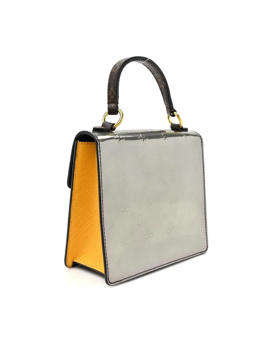 Louis Vuitton Vernis Epi Spring Street #308049L12B